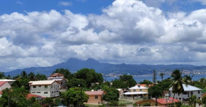 Philéas - Grand trois pièces Vue sur la baie